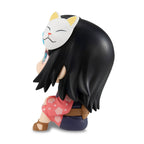 Image produit Demon Slayer - Figurine Makomo Look Up