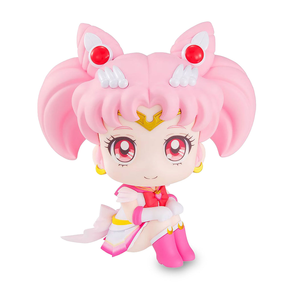 Image produit Sailor Moon - Super Sailor Chibi Moon Look Up Figure