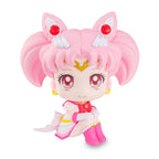 Image produit Sailor Moon - Super Sailor Chibi Moon Look Up Figure
