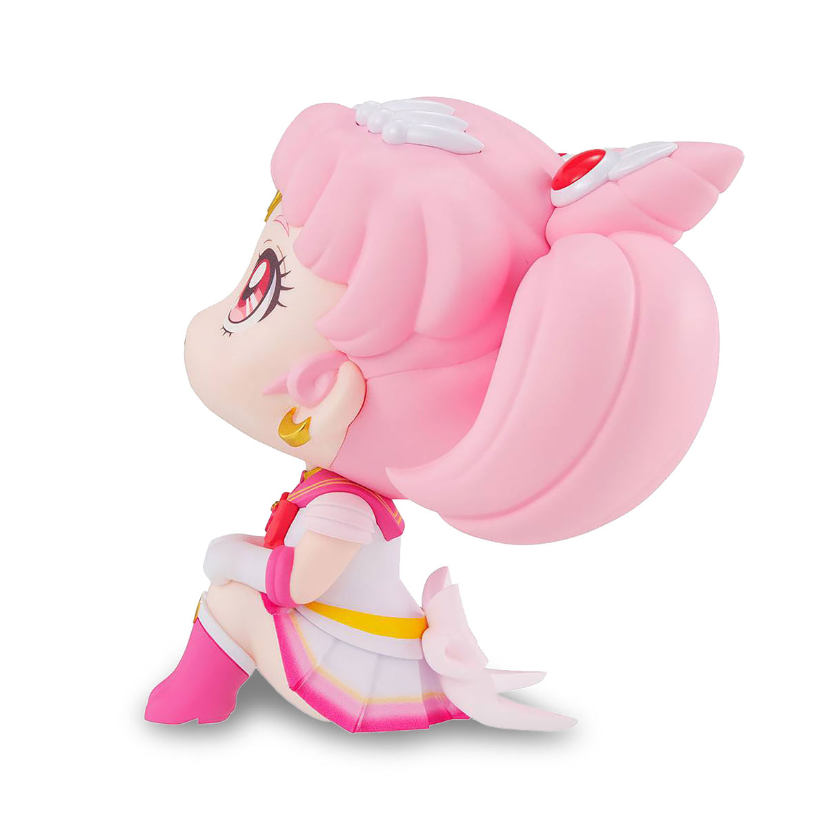 Image produit Sailor Moon - Super Sailor Chibi Moon Look Up Figure