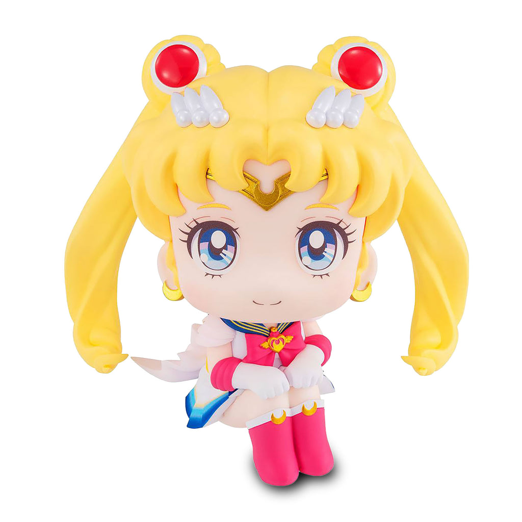 Image produit Figurine Sailor Moon Look Up