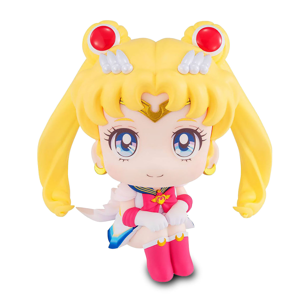 Image produit Figurine Sailor Moon Look Up