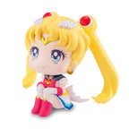 Image produit Figurine Sailor Moon Look Up