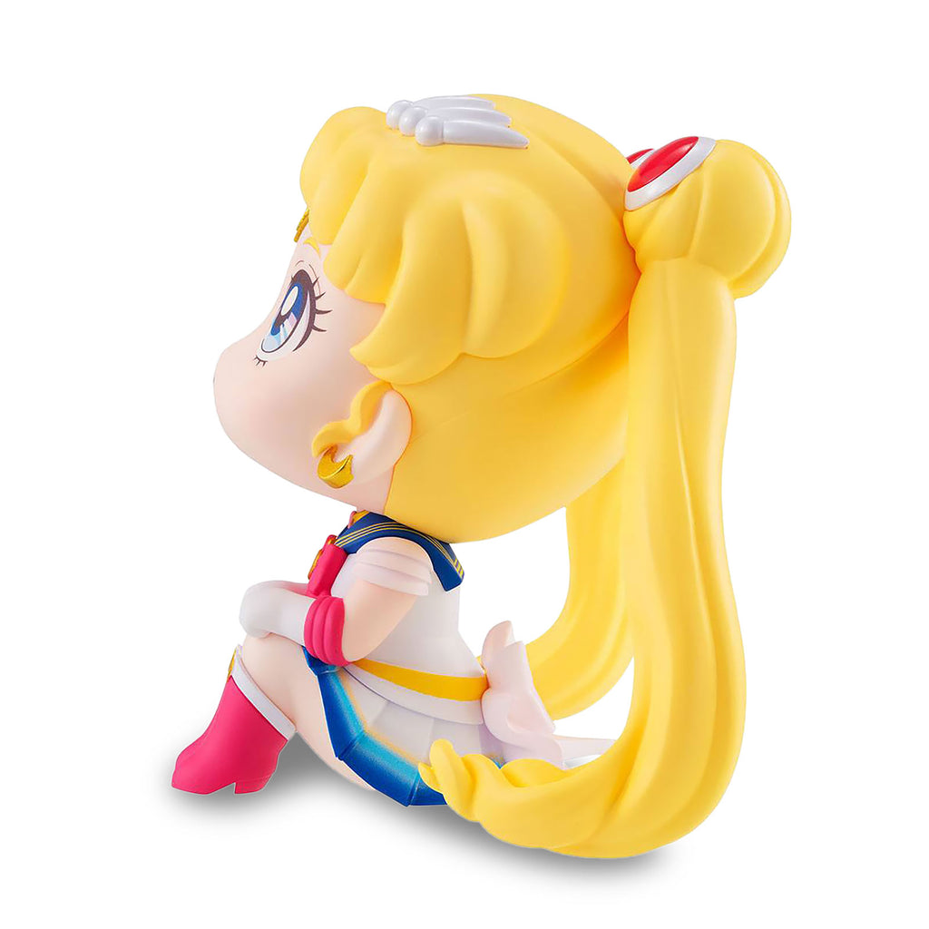 Image produit Figurine Sailor Moon Look Up