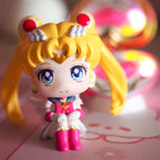 Image produit Figurine Sailor Moon Look Up