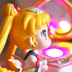 Image produit Figurine Sailor Moon Look Up