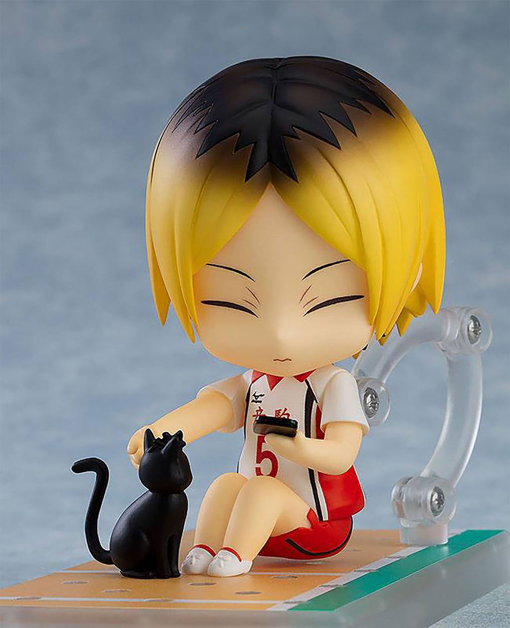 Image produit Haikyu ! - Kenma Kozume Figurine d'action Nendoroid