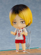 Image produit Haikyu ! - Kenma Kozume Figurine d'action Nendoroid