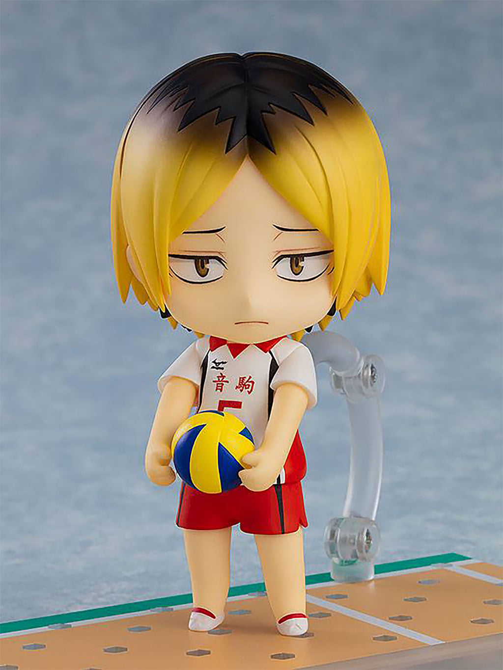 Image produit Haikyu ! - Kenma Kozume Figurine d'action Nendoroid