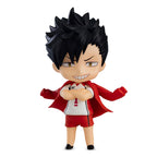 Image produit Haikyu ! - Tetsuro Kuroo Figurine d'action Nendoroid