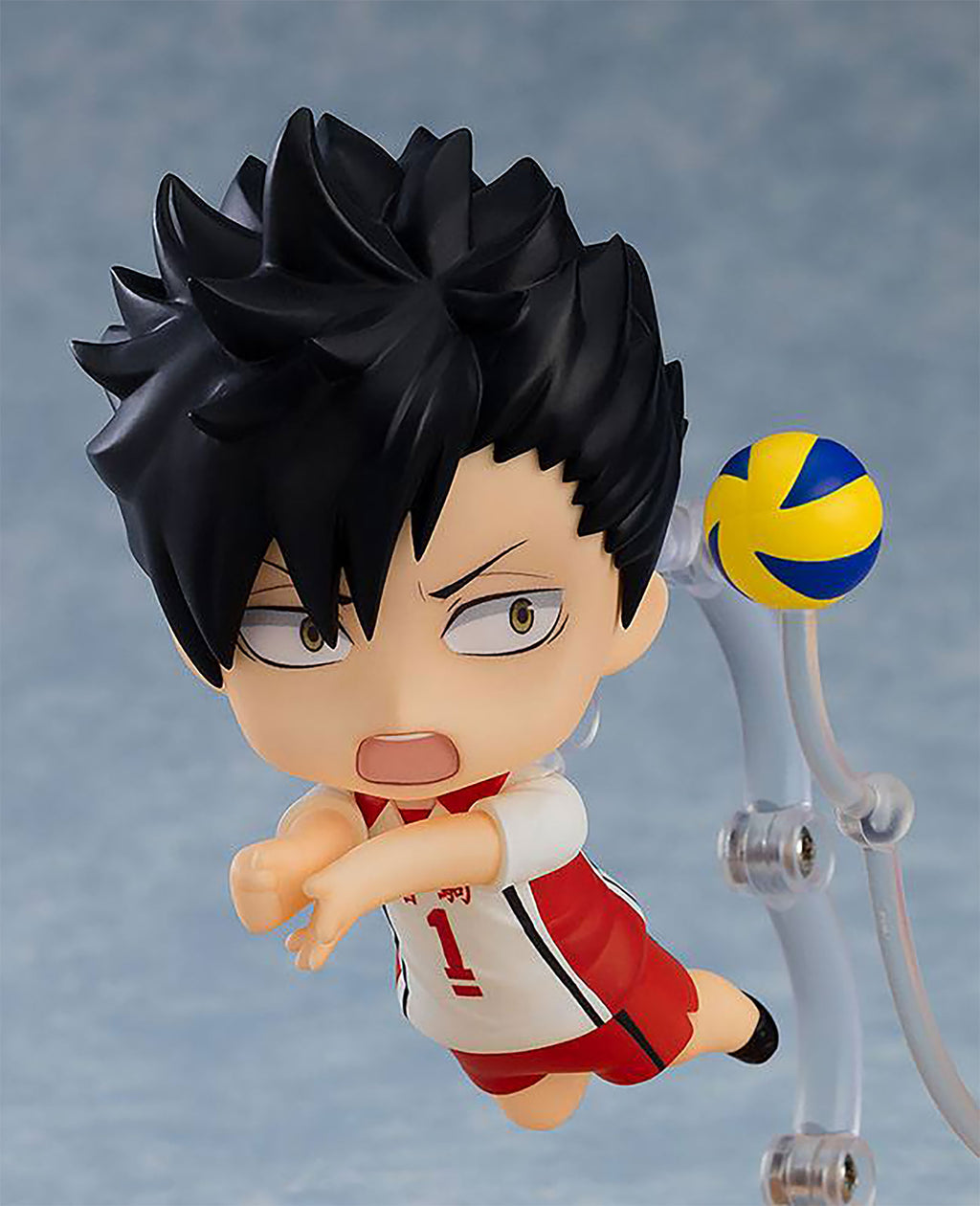 Image produit Haikyu ! - Tetsuro Kuroo Figurine d'action Nendoroid