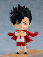 Image produit Haikyu ! - Tetsuro Kuroo Figurine d'action Nendoroid