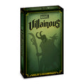 Image produit Marvel Villainous - Malice et espièglerie Jeu de société