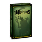 Image produit Marvel Villainous - Malice et espièglerie Jeu de société