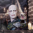 Image produit Buste de Lord Voldemort avec Nagini - Harry Potter