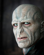 Image produit Buste de Lord Voldemort avec Nagini - Harry Potter