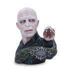 Image produit Buste de Lord Voldemort avec Nagini - Harry Potter