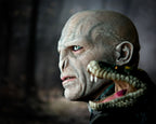 Image produit Buste de Lord Voldemort avec Nagini - Harry Potter