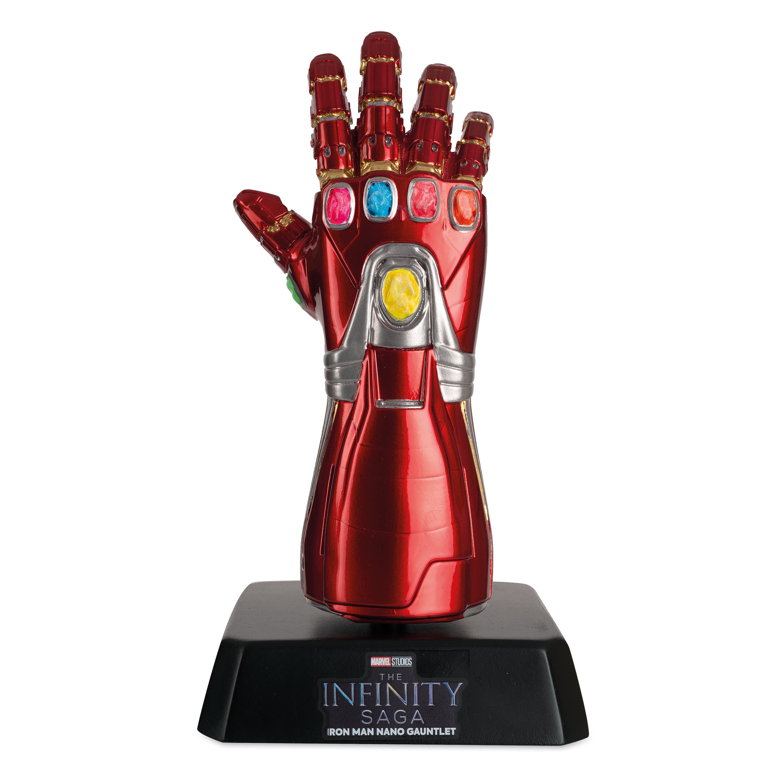 Product image Iron Man - Nano Gauntlet Replica Marvel Museum Collection