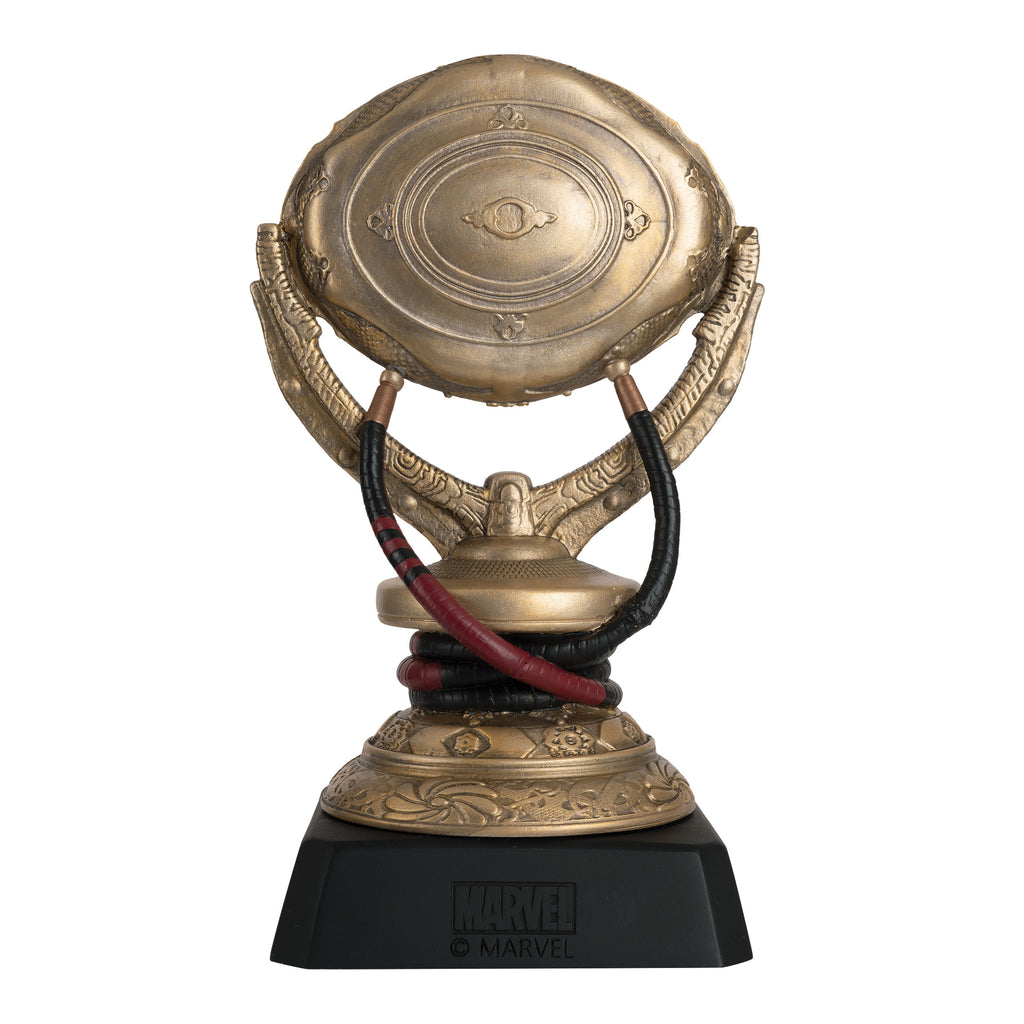 Image produit Doctor Strange - La réplique de l'Œil d'Agamotto Collection Musée Marvel