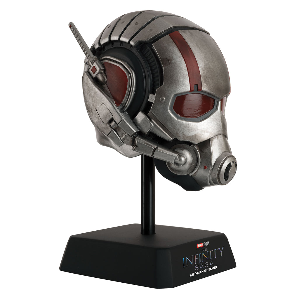Image produit Ant-Man - Réplique du masque Marvel Museum Collection