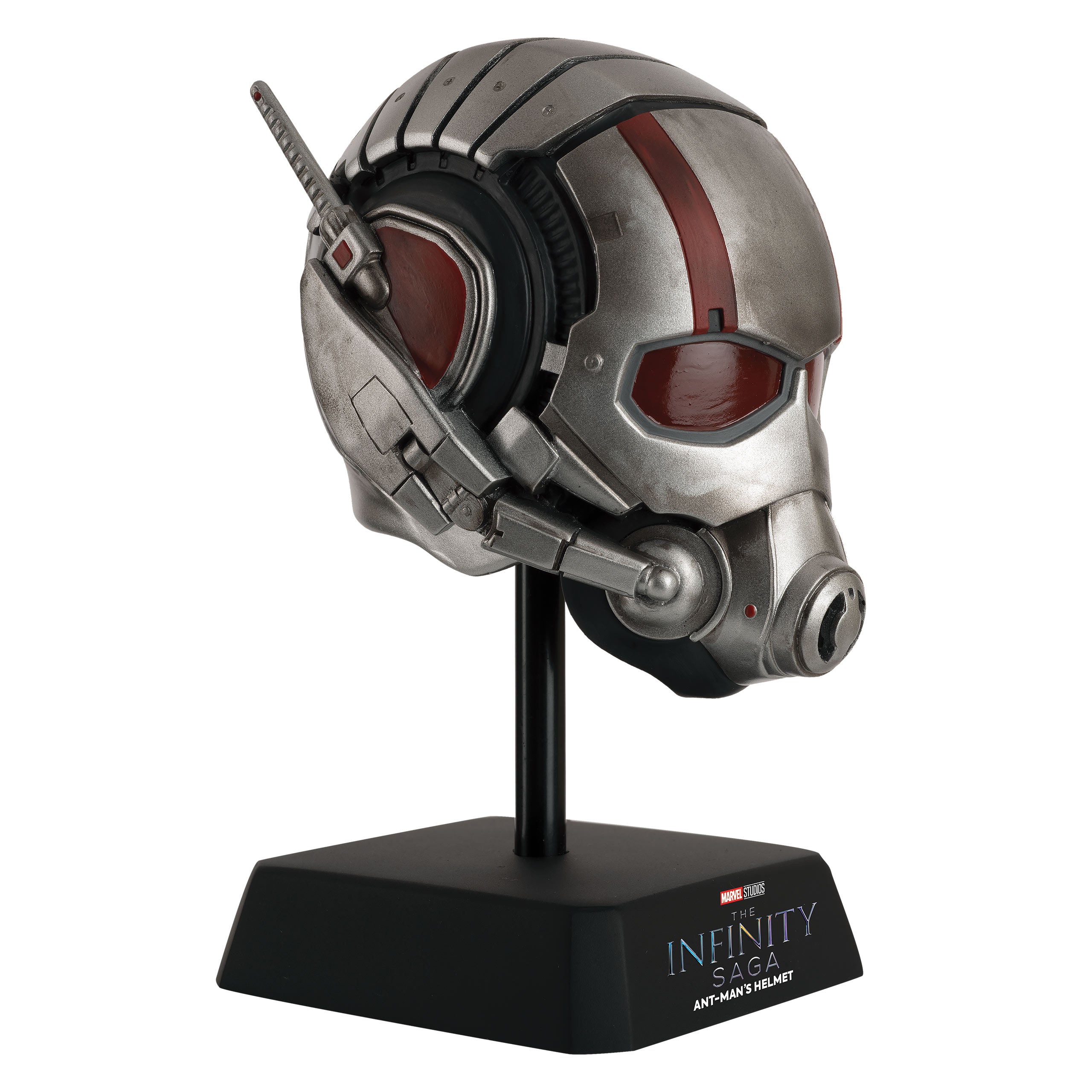 Image produit Ant-Man - Réplique du masque Marvel Museum Collection