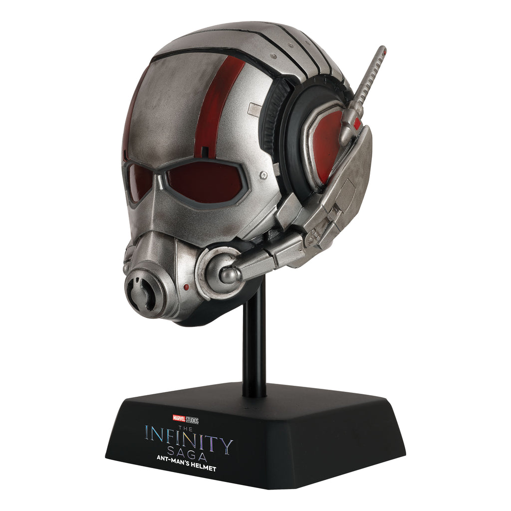 Image produit Ant-Man - Réplique du masque Marvel Museum Collection