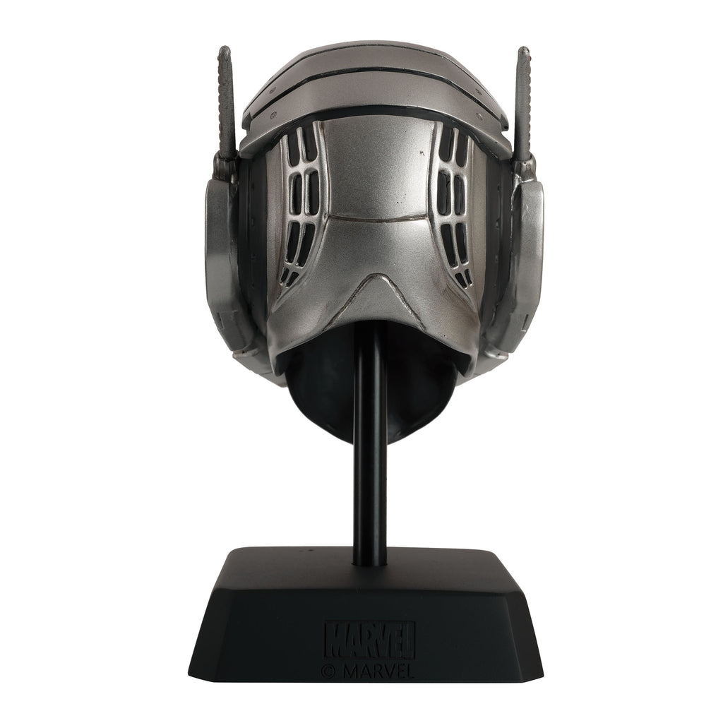 Image produit Ant-Man - Réplique du masque Marvel Museum Collection