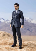 Product image Iron Man - Tony Stark Action Figure