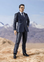 Product image Iron Man - Tony Stark Action Figure