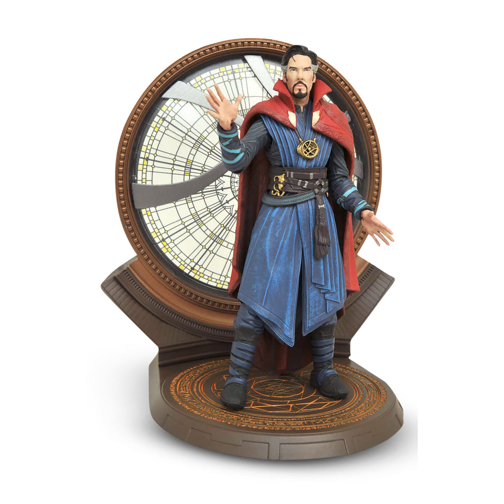 Image produit Doctor Strange dans le Multivers de la Folie - Figurine d'action Stephen Strange