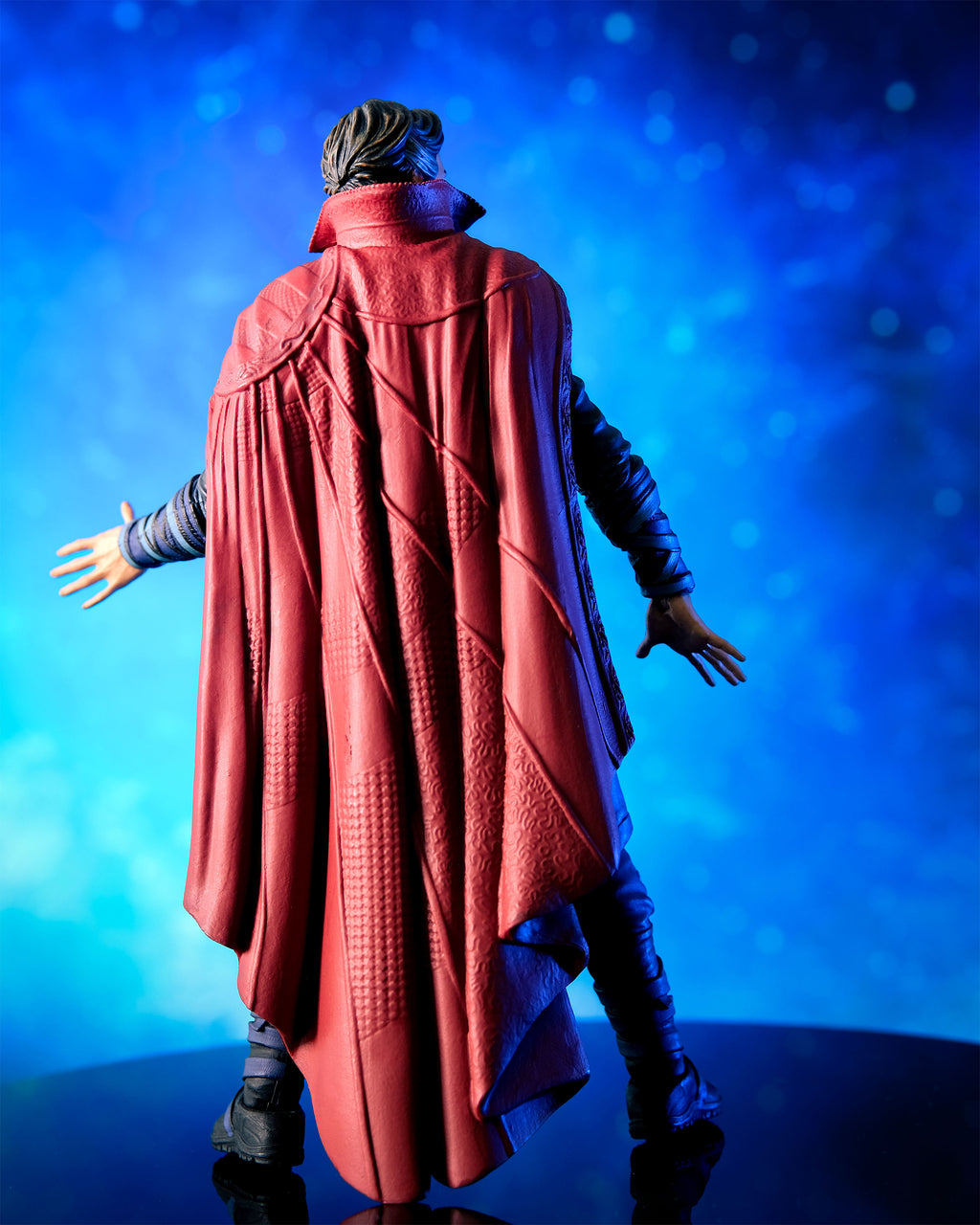 Image produit Doctor Strange dans le Multivers de la Folie - Figurine d'action Stephen Strange