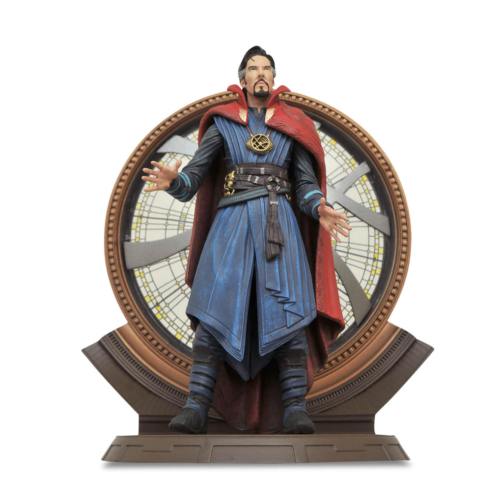 Image produit Doctor Strange dans le Multivers de la Folie - Figurine d'action Stephen Strange