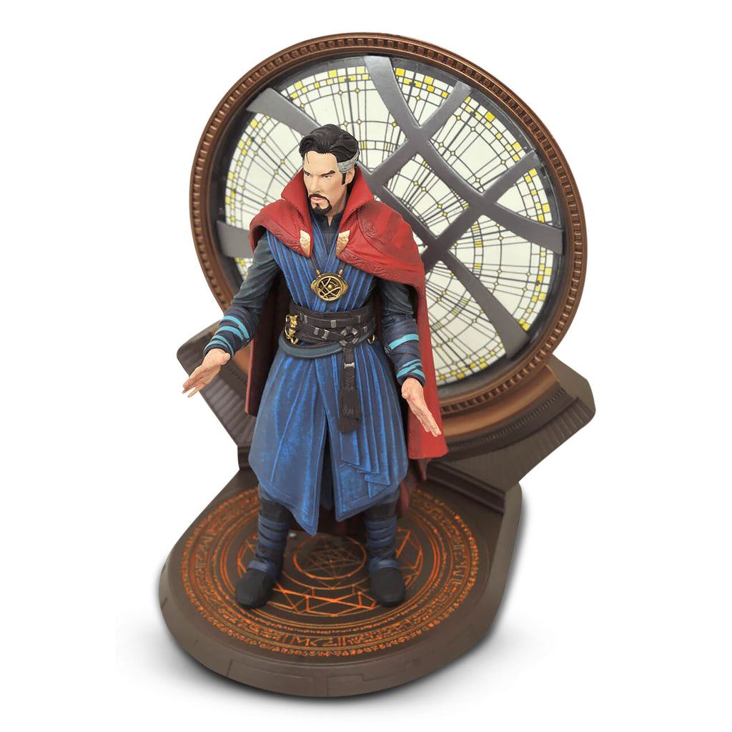 Image produit Doctor Strange dans le Multivers de la Folie - Figurine d'action Stephen Strange