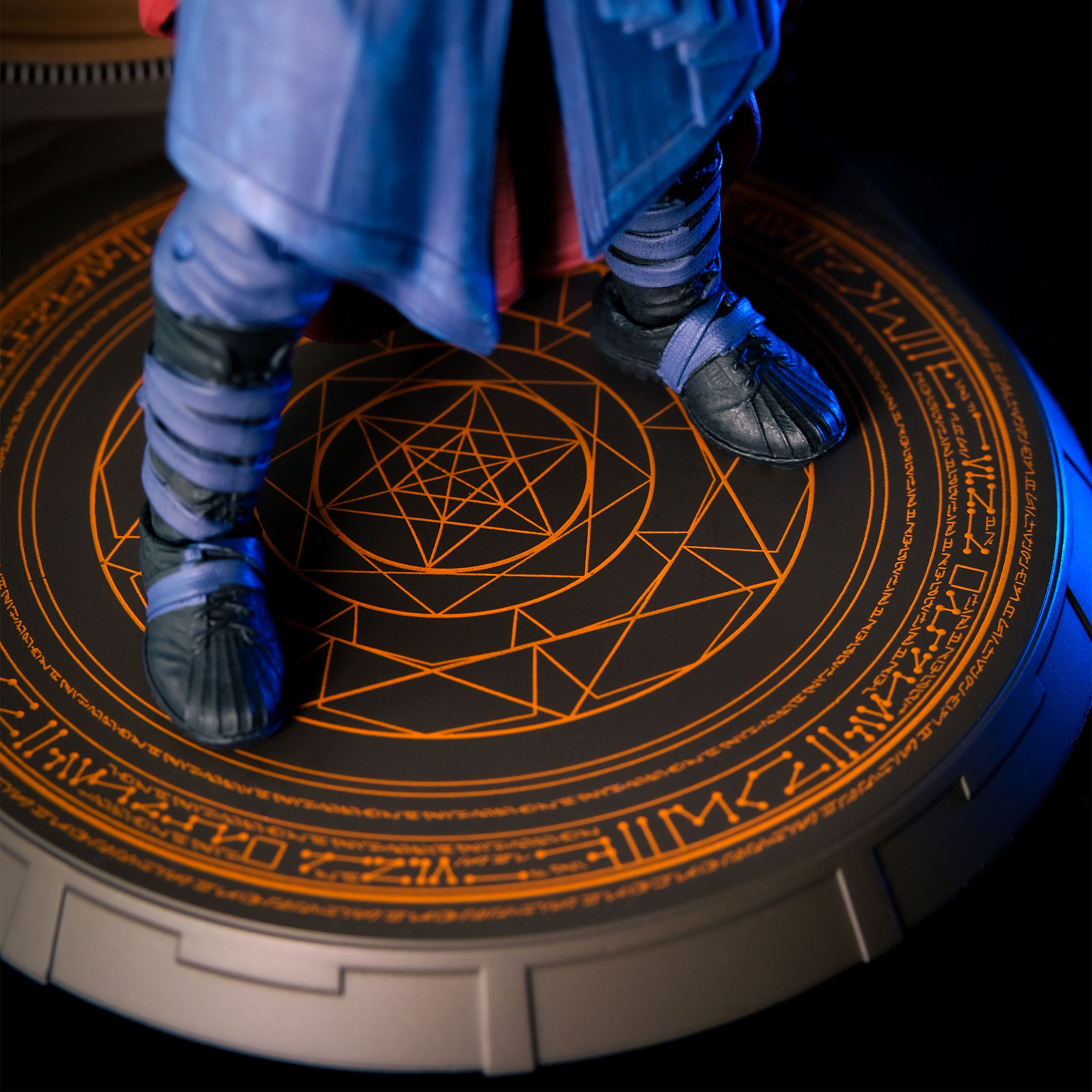 Image produit Doctor Strange dans le Multivers de la Folie - Figurine d'action Stephen Strange