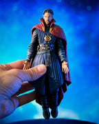 Image produit Doctor Strange dans le Multivers de la Folie - Figurine d'action Stephen Strange