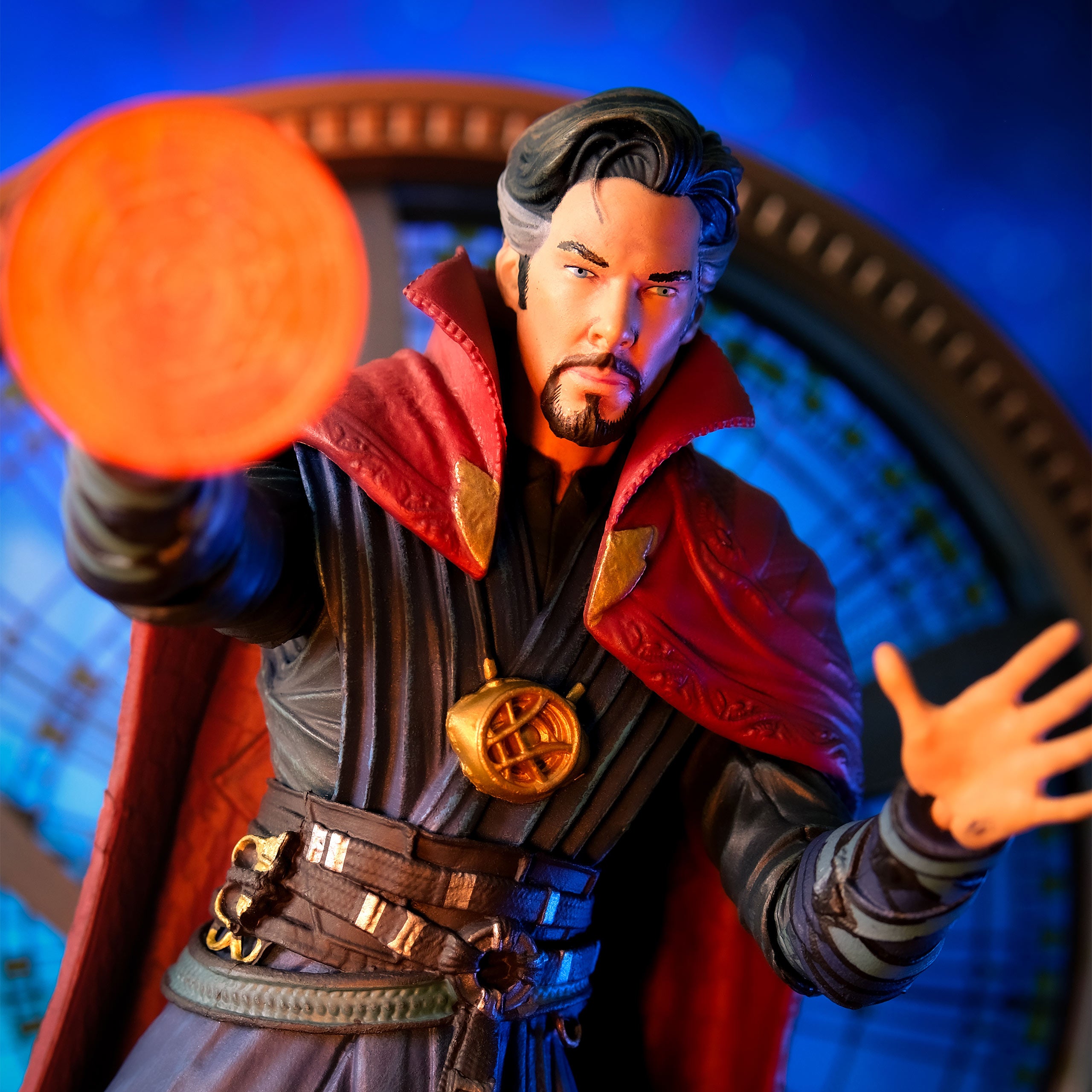 Image produit Doctor Strange dans le Multivers de la Folie - Figurine d'action Stephen Strange