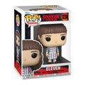 Image produit Figurine Funko Pop Eleven Saison 4 - Stranger Things