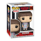 Image produit Figurine Funko Pop Eleven Saison 4 - Stranger Things