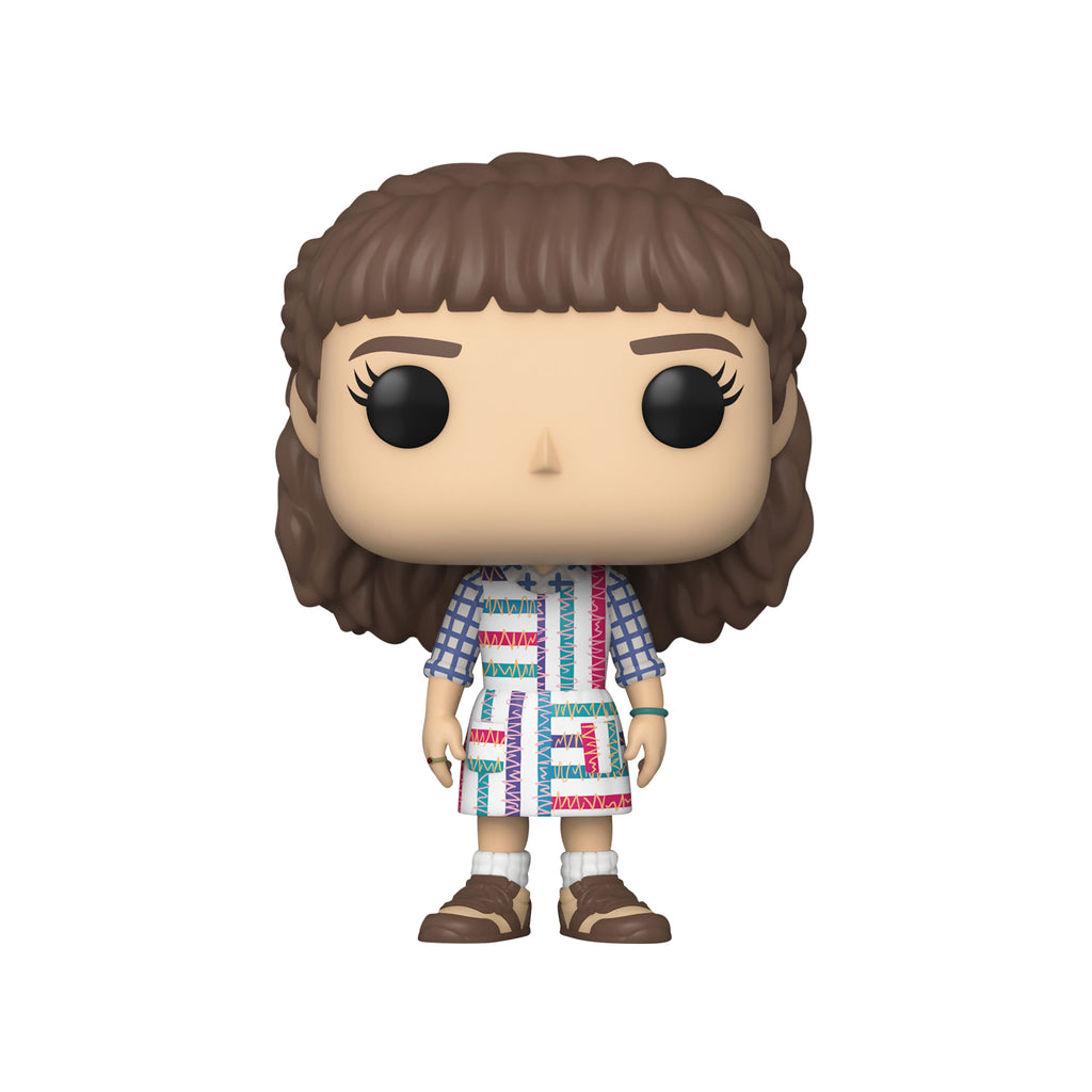 Image produit Figurine Funko Pop Eleven Saison 4 - Stranger Things