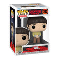 Image produit Will Byers Saison 4 Figurine Funko Pop - Stranger Things