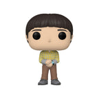 Image produit Will Byers Saison 4 Figurine Funko Pop - Stranger Things