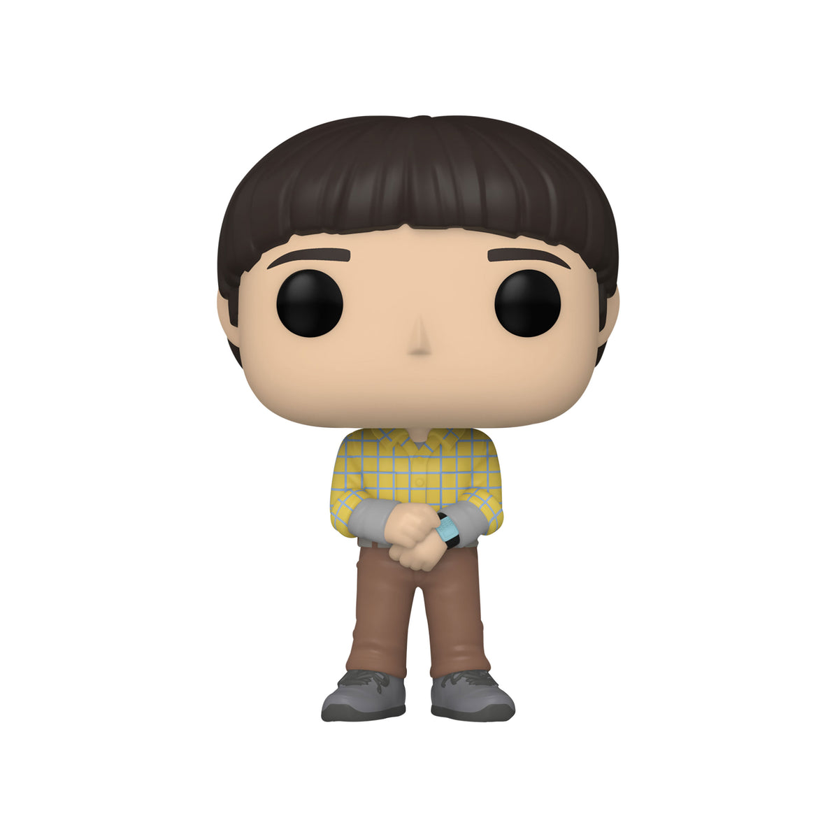 Image produit Will Byers Saison 4 Figurine Funko Pop - Stranger Things