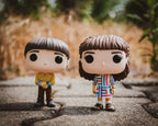 Image produit Will Byers Saison 4 Figurine Funko Pop - Stranger Things