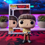 Image produit Will Byers Saison 4 Figurine Funko Pop - Stranger Things