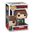 Image produit Figurine Funko Pop de Robin Buckley Saison 4 - Stranger Things
