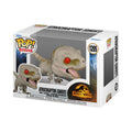 Image produit Jurassic World - Atrociraptor Ghost Figurine Funko Pop
