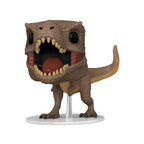 Image produit Jurassic World - Figurine Funko Pop T.Rex