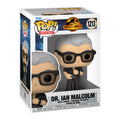 Image produit Jurassic World - Dr. Ian Malcolm Figurine Funko Pop