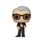 Image produit Jurassic World - Dr. Ian Malcolm Figurine Funko Pop